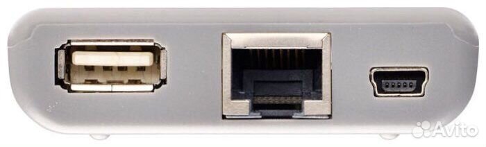 Wi-Fi роутер Tenda 3G150M