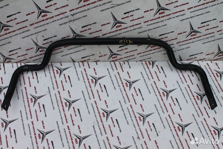 Стабилизатор передний W211 Mercedes