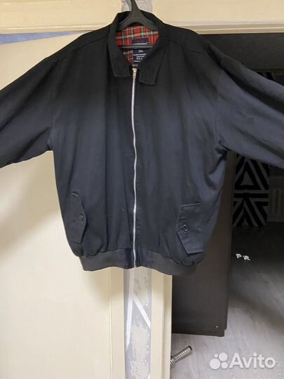 Харингтон cotton works