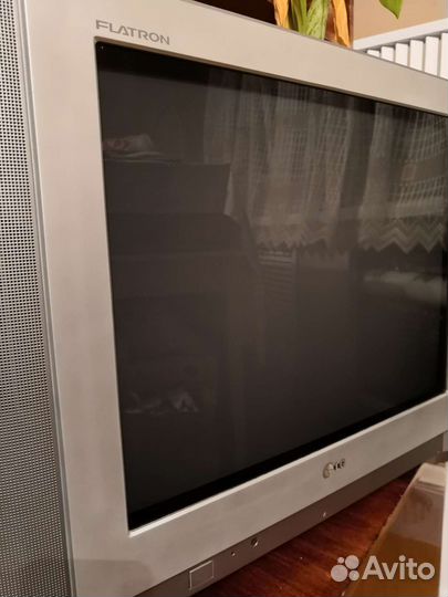 Телевизор бу