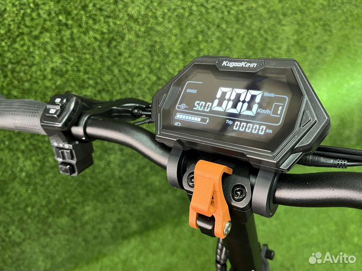 Электросамокат Kugoo G2 MAX