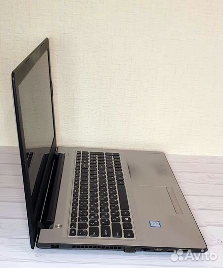 Мощный игровой Lenovo ideapad i5 SSD 512GB 10GB