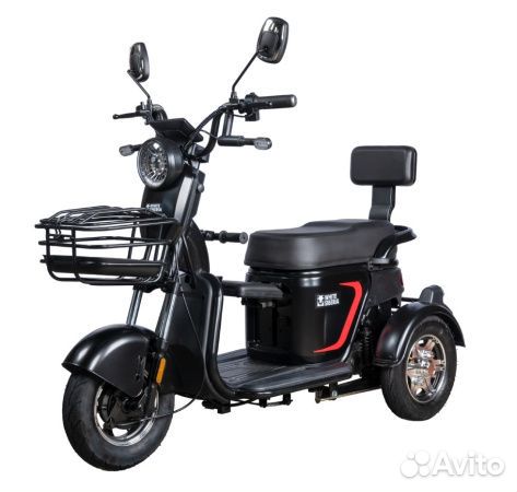 WS sibtrike L 2000W