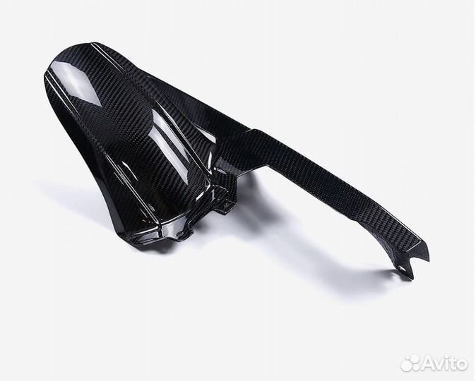 Карбоновый хаггер BMW F900XR (20-24)