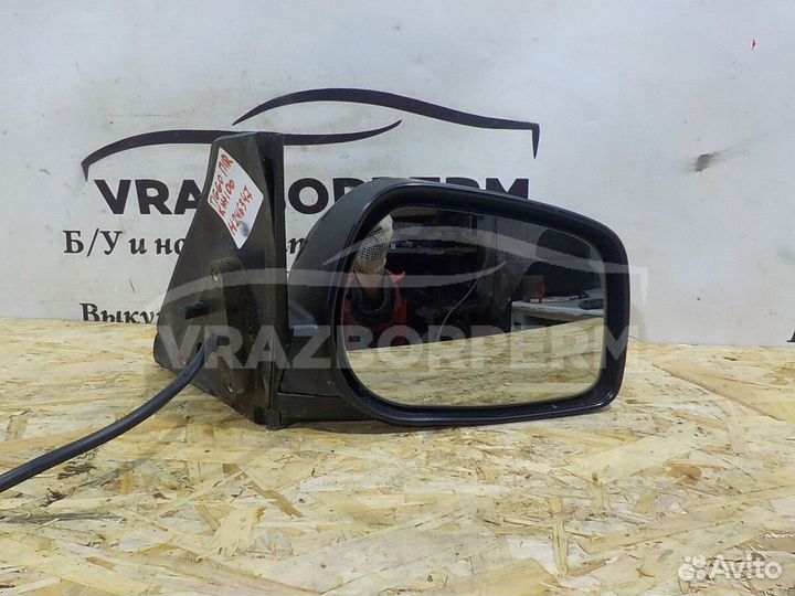 Зеркало правое Chery Tiggo