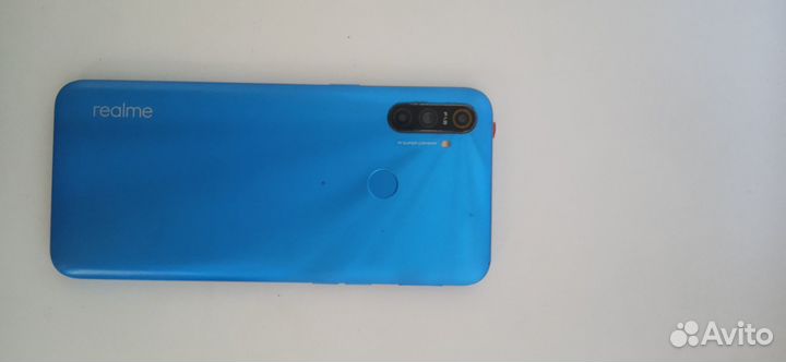 realme C3, 3/32 ГБ