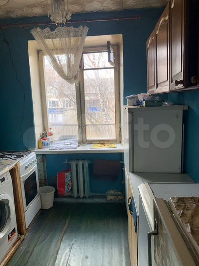 Комната 14 м² в 5-к., 5/5 эт.