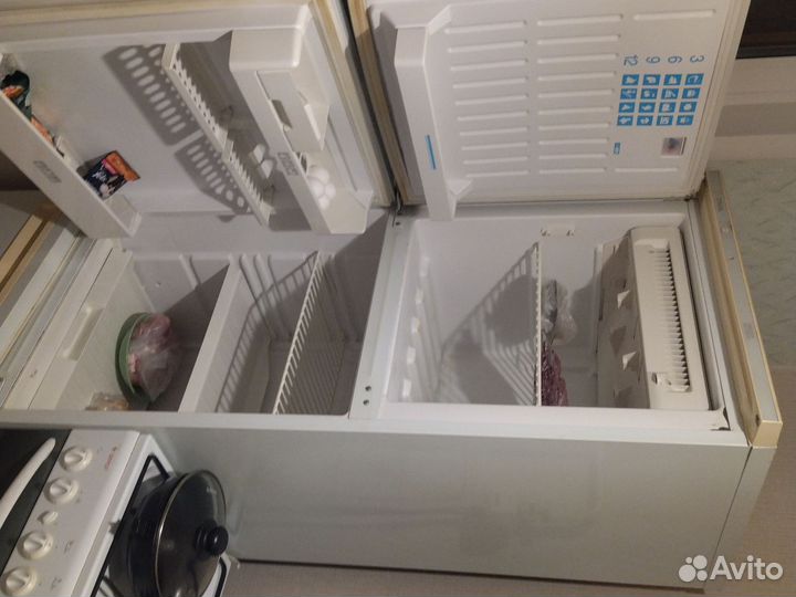 Холодильник бу