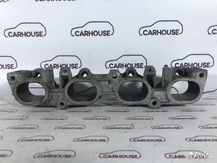 Рампа топливная Nissan X-Trail QR25DE