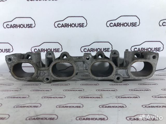 Рампа топливная Nissan X-Trail QR25DE