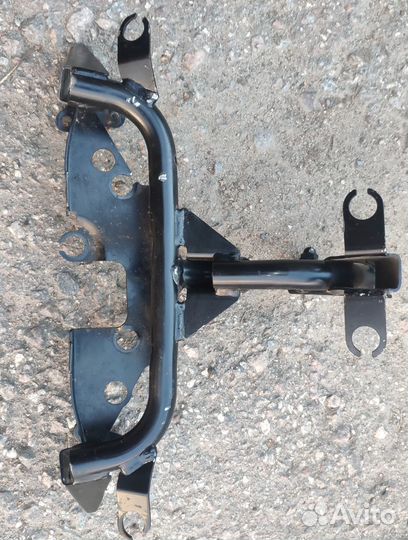 Yamaha Fz1 запчасти