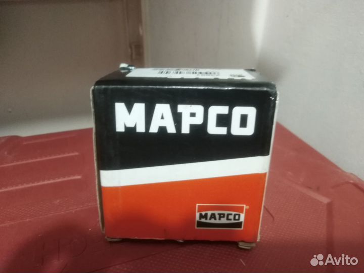 Ролик натяжной mapco (honda)