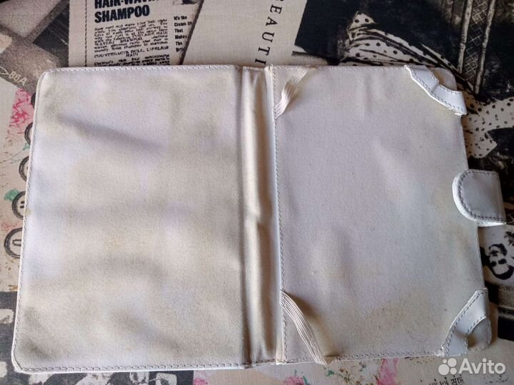 Чехол для электронной книги 6 дюймов