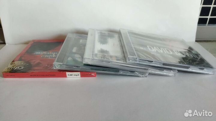 Cd mp3 диски