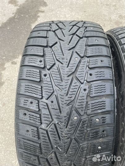 Nokian Tyres Hakkapeliitta 7 225/50 R17