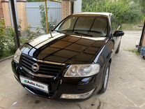 Nissan Almera Classic 1.6 MT, 2007, 161 600 км, с пробегом, цена 620 000 руб.