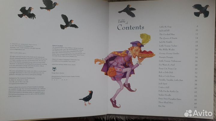 Scott Gustafson книги на английском