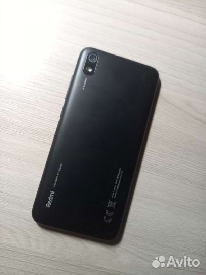 Телефон Xiaomi redmi 7а
