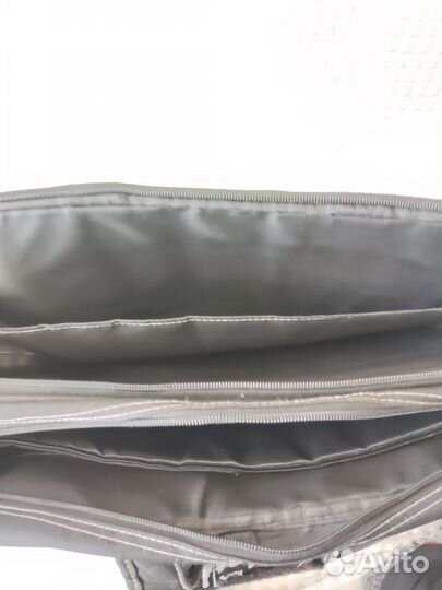 Сумка для ноутбука