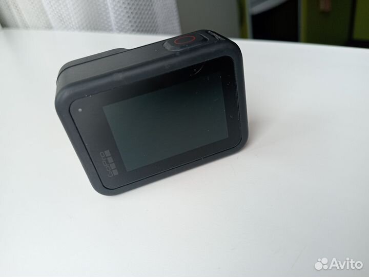 Камера gopro hero 8 black
