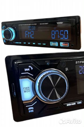 Mp3 плеер