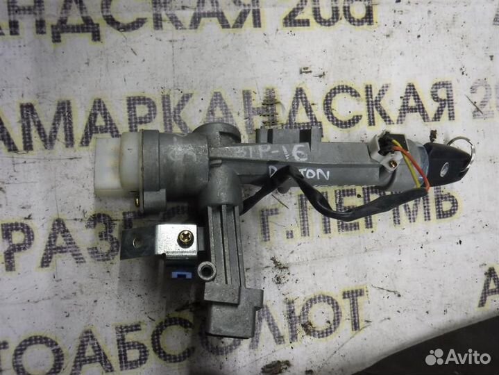 Замок зажигания Ssang Yong Rexton I 2001-2006