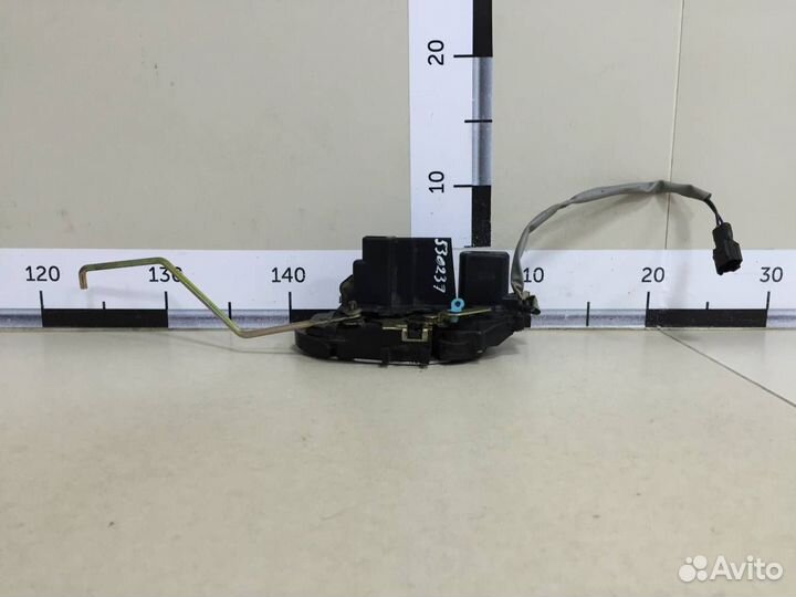Замок двери передней правой Kia Spectra 2001-2011
