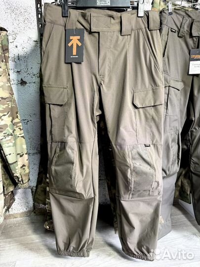 Брюки sturmer L5/Multicam,Олива