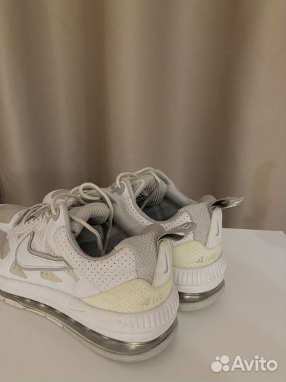 Кроссовки nike air max