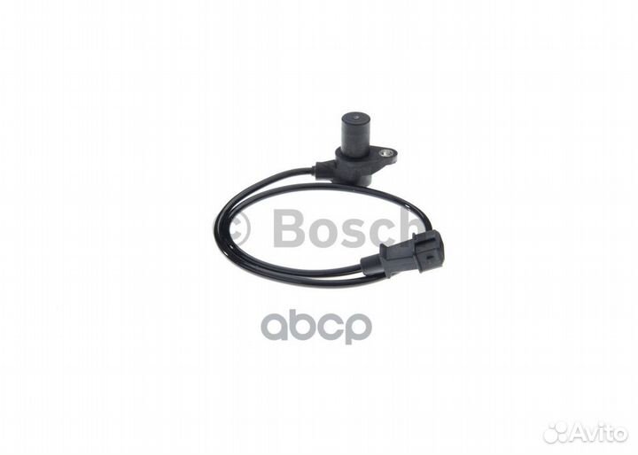 0 261 210 113 датчик положения коленвала Alfa