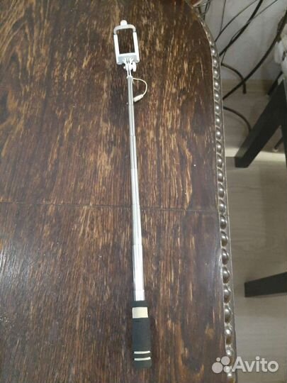 Селфи палка