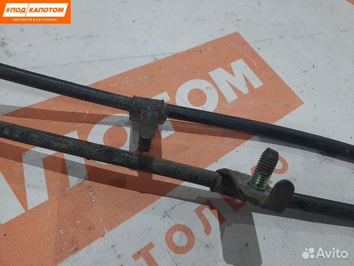 Трос ручника Mazda CX-5 KE 2014 K01144420A