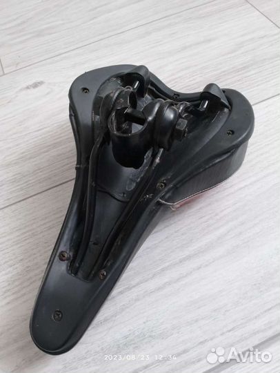 Седло forward для велосипеда