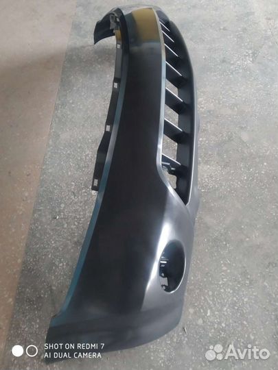 Бампер Ниссан Мурано 03-05 г.в