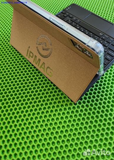 Планшет ipmag s5 pro, 10/512 gb, с клавой. новый