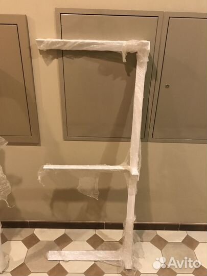 Каркас железный для стола (с доставкой)