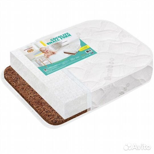 Детский матрас 90*70