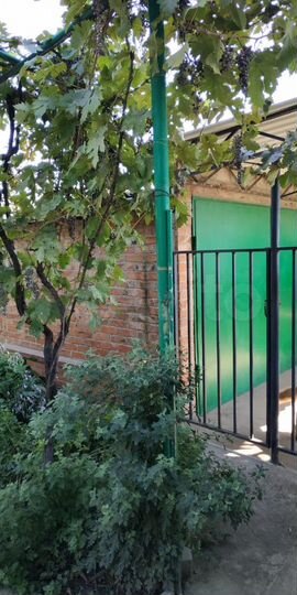 Дом 75 м² на участке 6 сот.