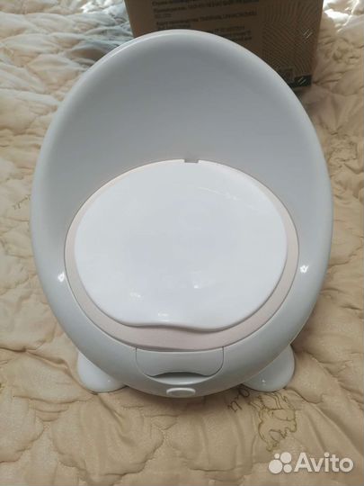 Горшок детский