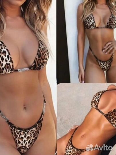 Купальник женский