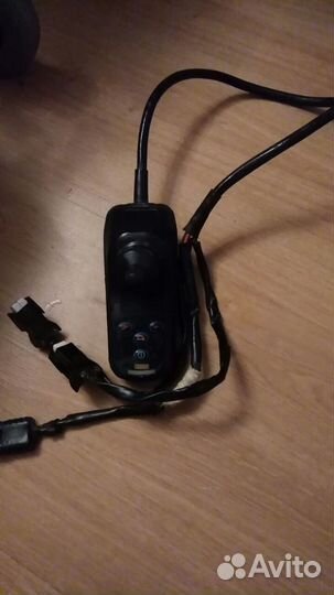 Пульт управления инвалидной коляской armed fs111a