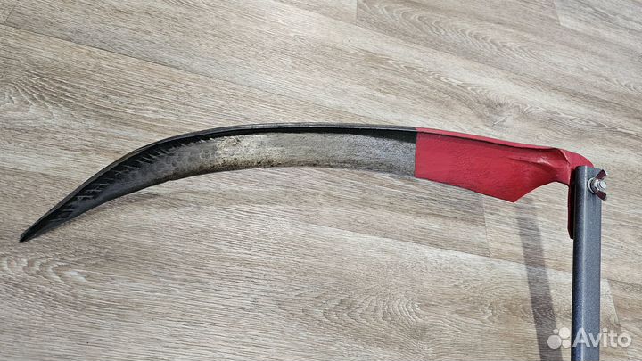 Коса складная (трансформер) / Набор косца 