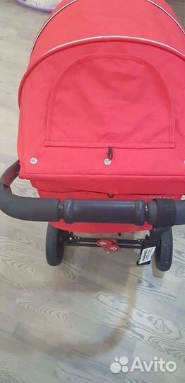Коляска valco baby snap 4