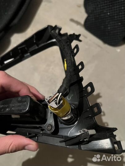 Форд фокус 3