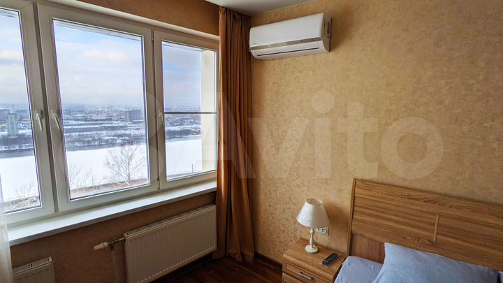 1-к. квартира, 46 м², 5/10 эт.