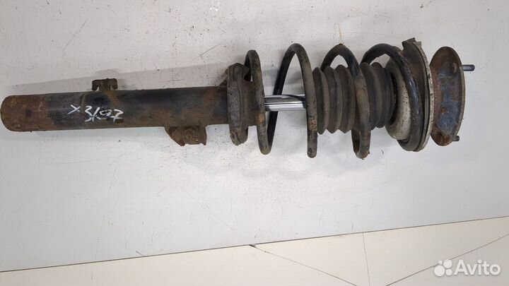 Амортизатор подвески BMW 3 E90, E91, E92, E93, 200