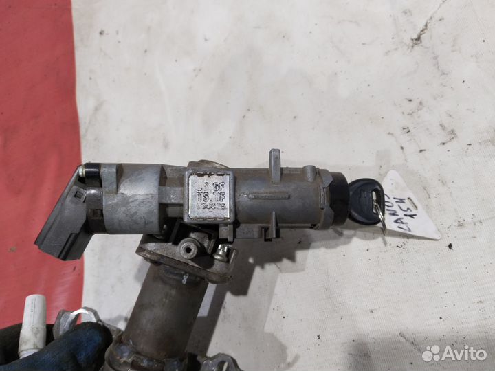 Замок зажигания Lanos Заз Sens