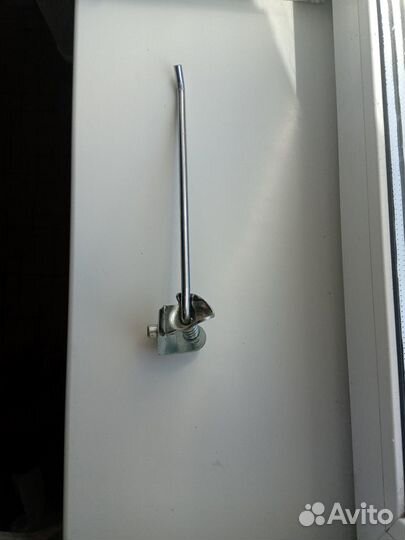 Ножка для велосипеда,мопеда и до