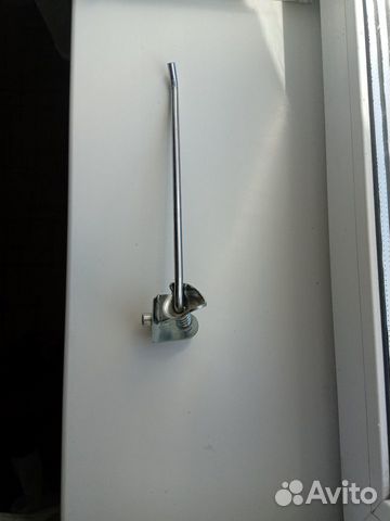 Ножка для велосипеда,мопеда и до