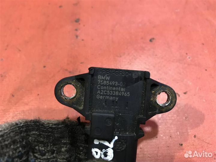 Датчик абсолютного давления бмв 5 Ф10